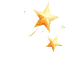 stars emote for Discord