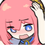 LukaOHNO emote for Discord