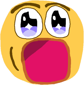 pog emote for Discord