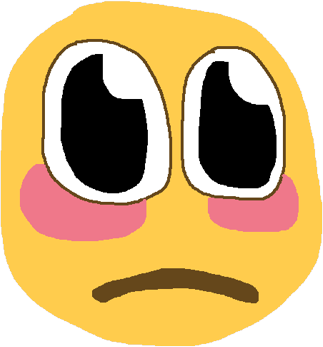innocent emote for Discord