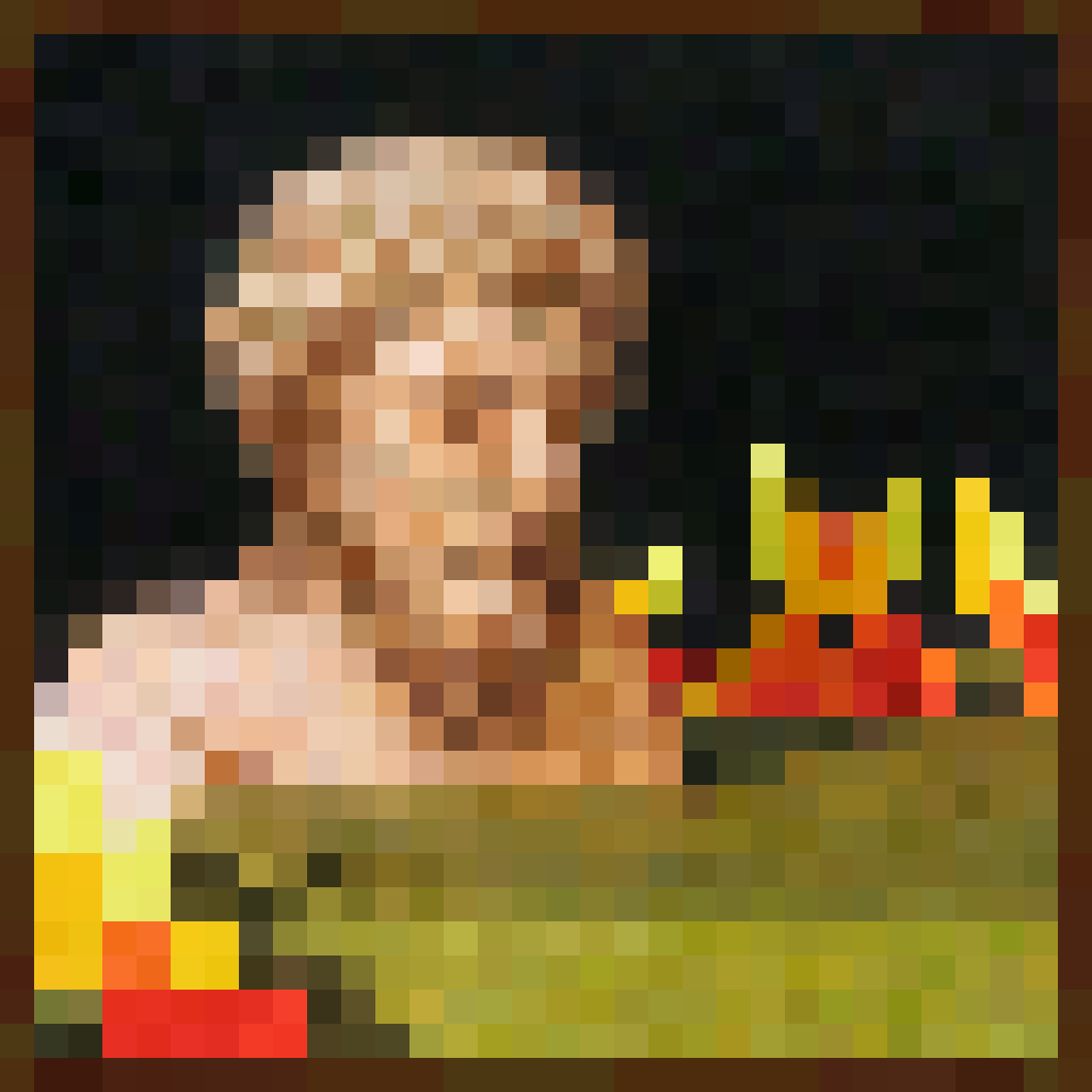 bust emote for Discord