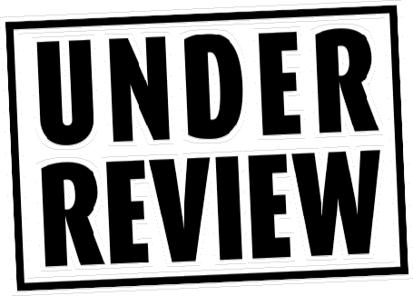 UnderReview emote for Discord