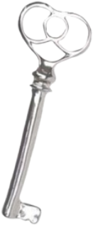 1d_heartkey emote for Discord