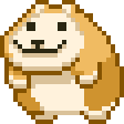 shibaspin emote for Discord