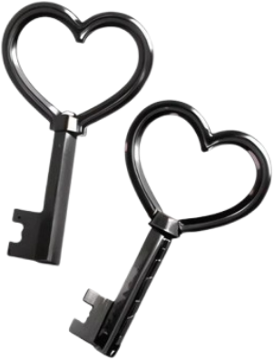 1a_keys emote for Discord