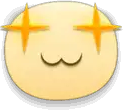bwenyumoji emote for Discord