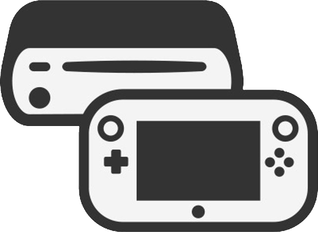 WhiteWiiU emote for Discord