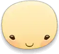 heehmoji emote for Discord