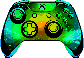 Gamingcontroller emote for Discord