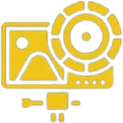 action_camera emote for Discord