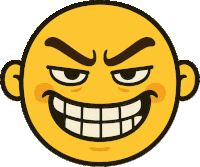 Hehehe emote for Discord