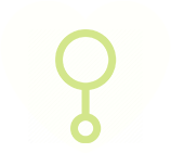 nonbinary_heart emote for Discord