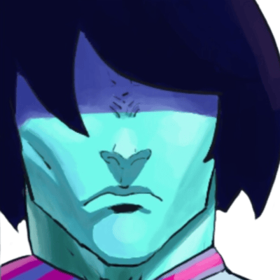 krisVincible emote for Discord