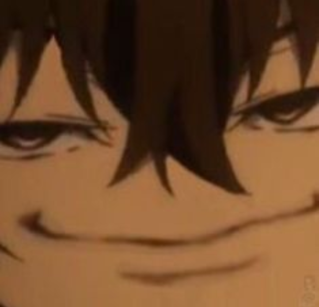 Dazai_sus emote for Discord