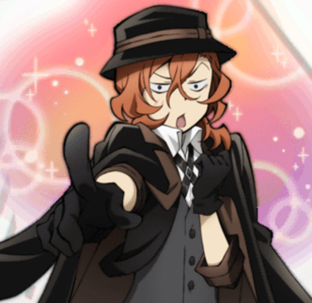 Chuuya_ntywbsl emote for Discord