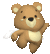 angel_bear emote for Discord