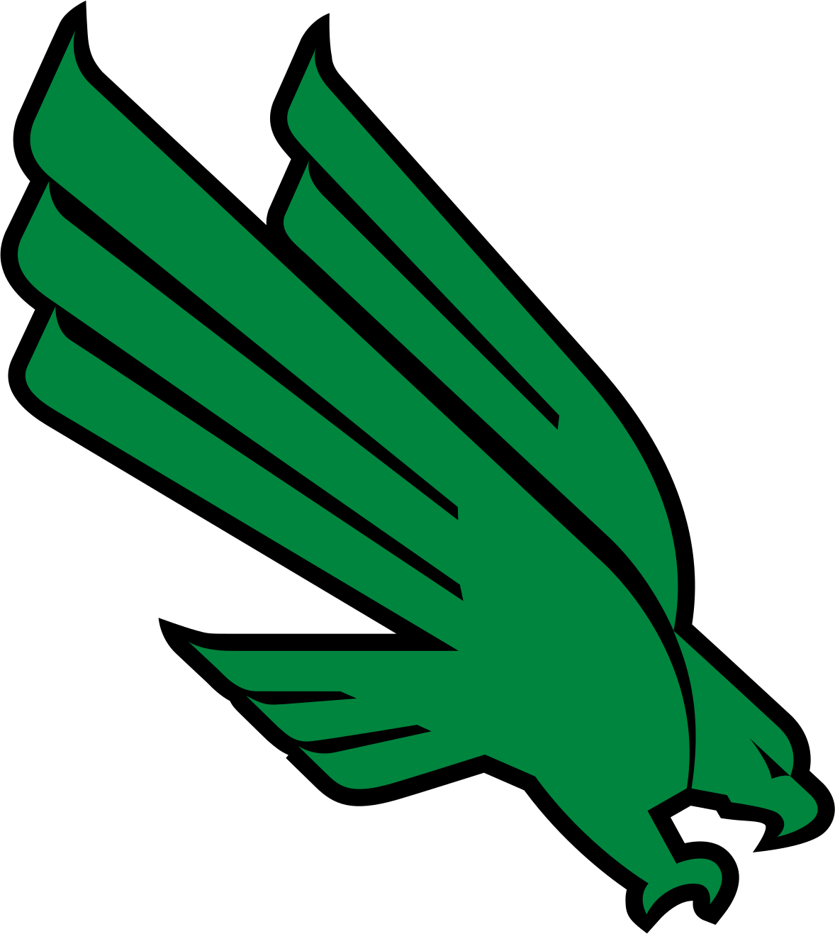 northtexaslogo emote for Discord