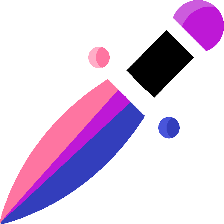 genderfluidKnife emote for Discord