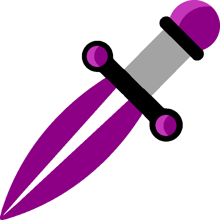 aseKnife emote for Discord