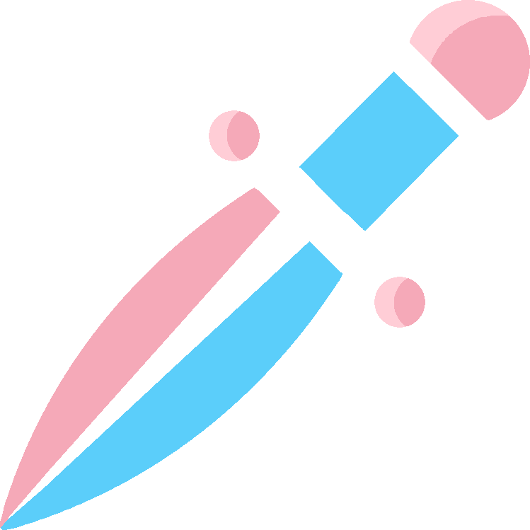transKnife emote for Discord