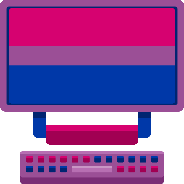 biComputer emote for Discord