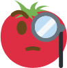monocletomato emote for Discord