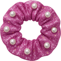 Girlysparklingscrunchie emote for Discord