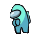 AmongUsForniteDance emote for Discord