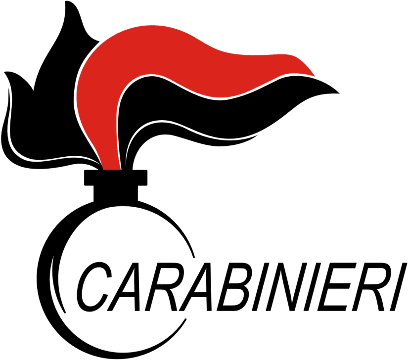 carabinieri emote for Discord