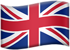 unitedkingdom emote for Discord