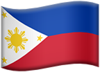 philippines emote for Discord