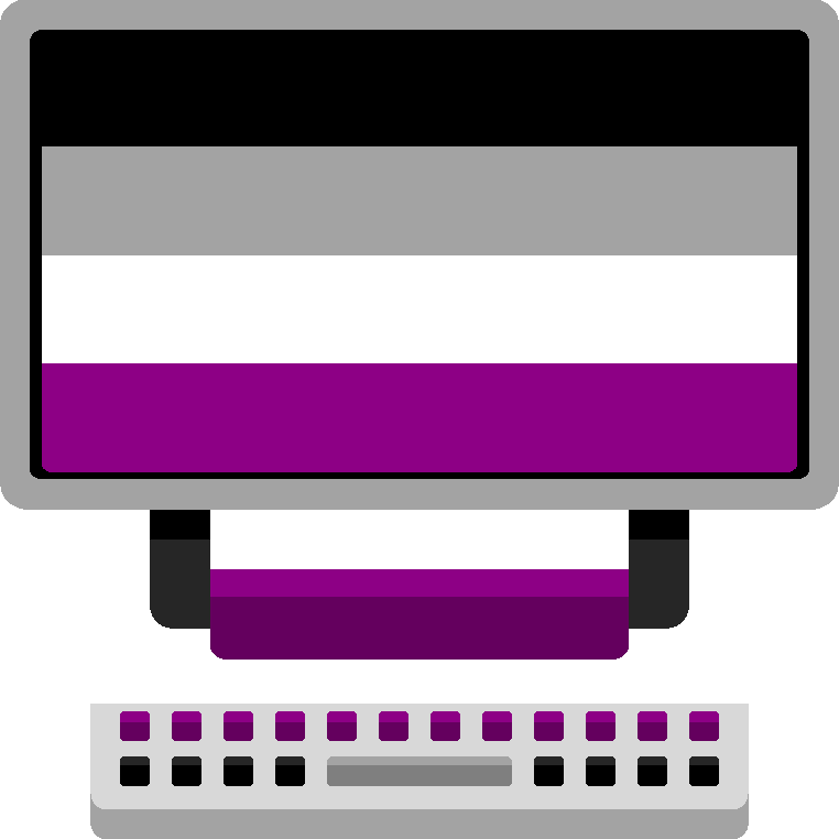 aseComputer emote for Discord