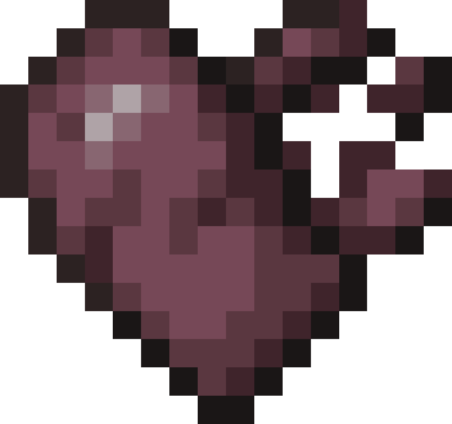 witherheart emote for Discord
