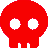 redskull emote for Discord
