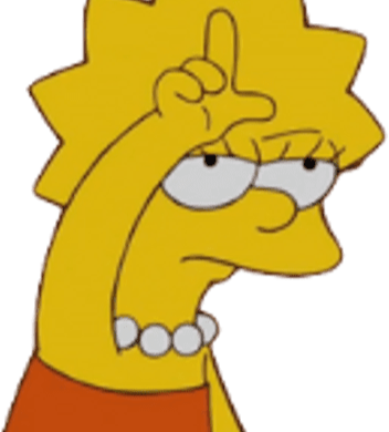 LisaL emote for Discord