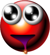 RedEvilDurr emote for Discord