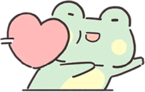 HitWithHeart emote for Discord