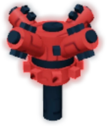 GrandMasterSprinkler emote for Discord