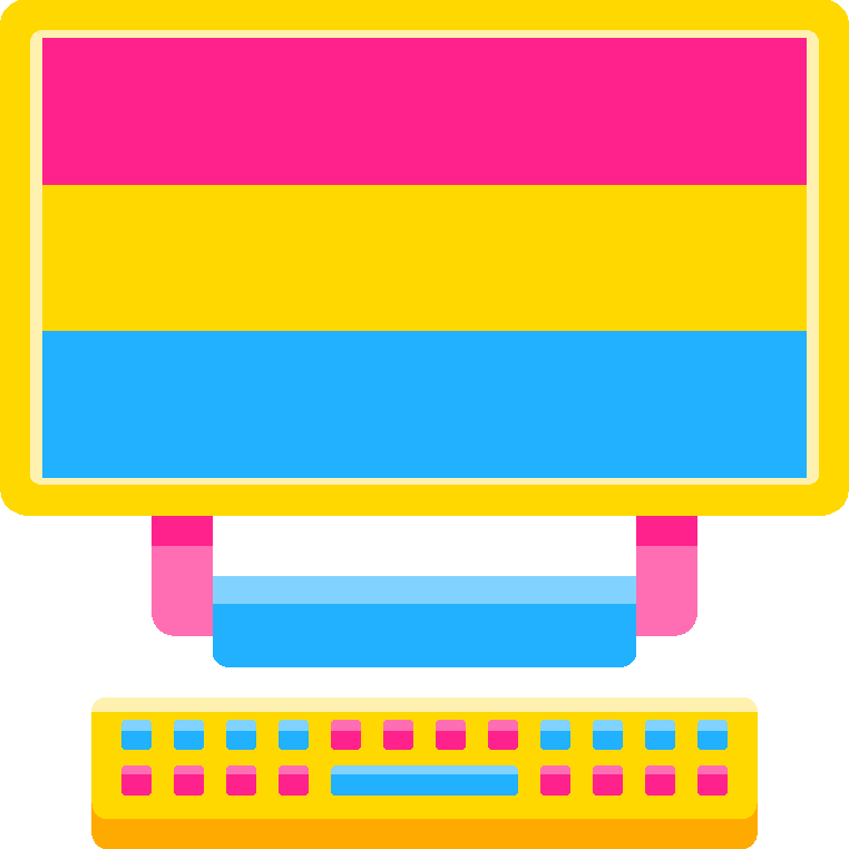 panComputer emote for Discord