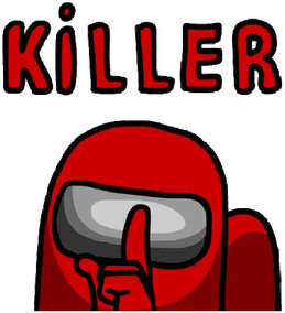 Killer emote for Discord