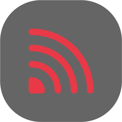 voice_connection_red_2 emote for Discord