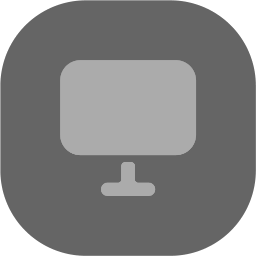 voice_screenshare_server emote for Discord