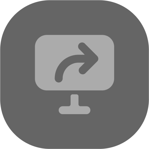 voice_screenshare emote for Discord