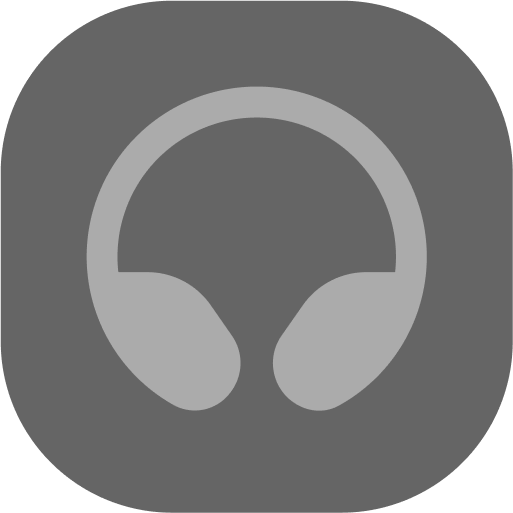 voice_headphones emote for Discord