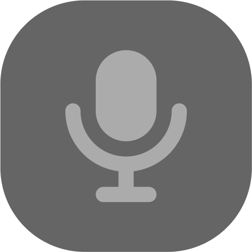 voice_microphone emote for Discord