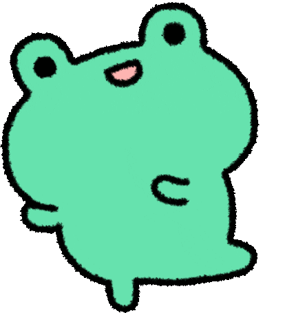 FrogDance emote for Discord