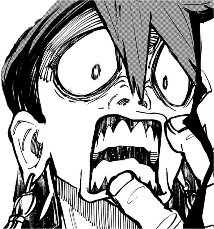 Zanka emote for Discord