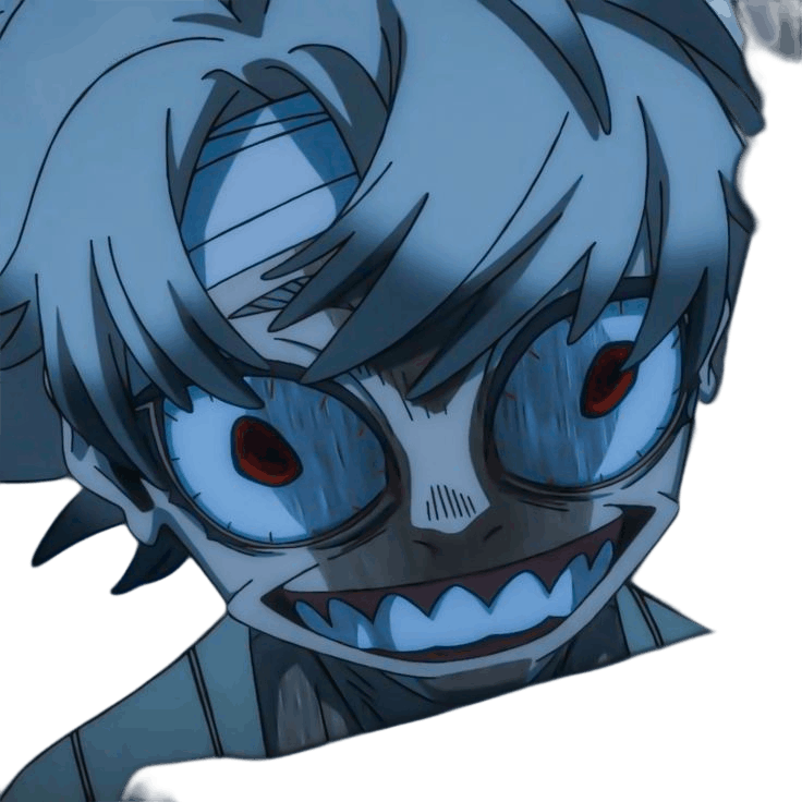 Rudo emote for Discord