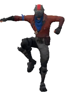 ForniteDance emote for Discord