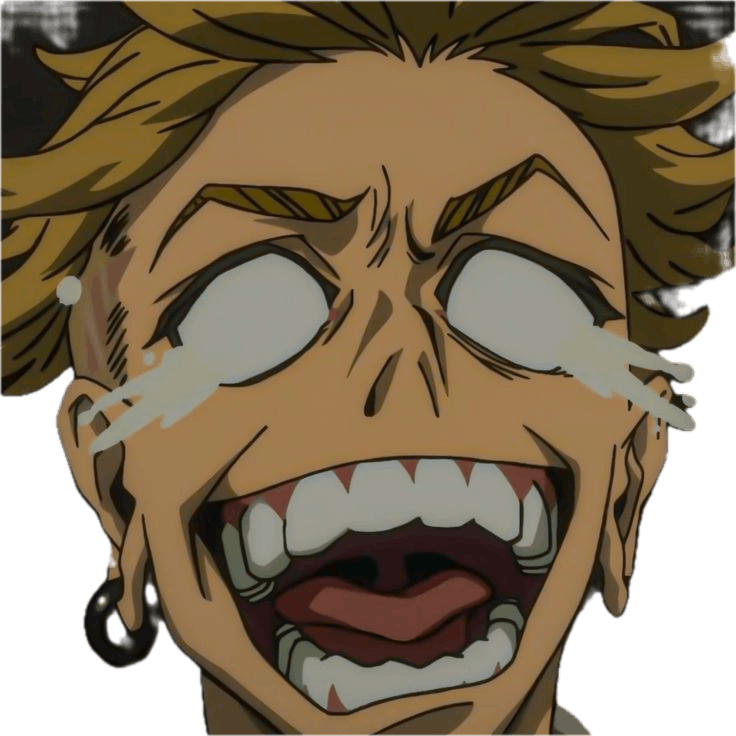 Engine emote for Discord